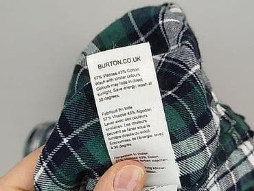 primark suitcase: Burton Menswear London, Koszulа dla mężczyzn, rozmiar L — 7