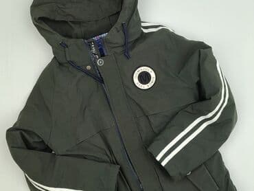 kurtka bejsbolówka tommy hilfiger: Демісезонна куртка, 11 р., 140-146 см, стан - Ідеальний — 1