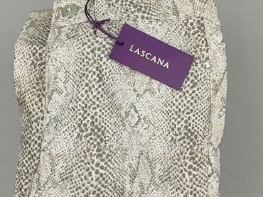 Women: Lascana, Material trousers for women, 2XS — 6