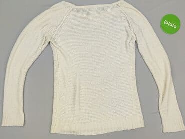 kapcie muminki: Sweter damski, rozmiar M — 3