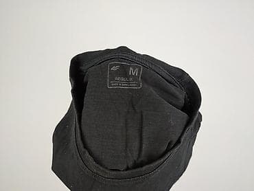 bluza 4f: 4F, Koszulka dla mężczyzn, rozmiar M — 4