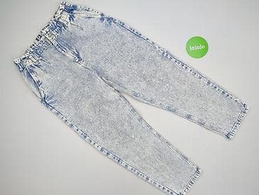 esmara jeansy: Terranova, Jeansy damskie, rozmiar M — 2