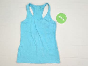 koszulka bez rękawów reserved: T-shirt damski, S — 2