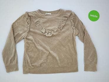 dresy welurowe: ITALY FASHION, Bluza damska
, rozmiar M — 2