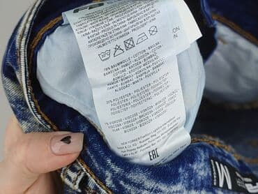 sister jeans: FB Sister, Shorts for women, size M — 6