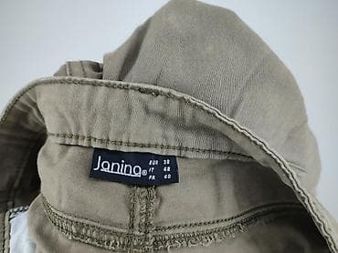 20 latki: Janina, Spodnie cargo damskie, rozmiar S — 5