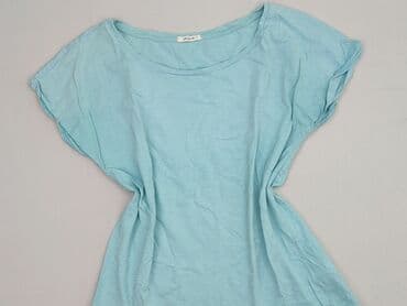 lewis t shirty: Lee, T-shirt damski, rozmiar M — 2