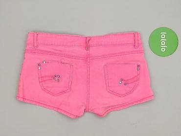uzywane majtki allegro: Denim Co, Szorty damskie, rozmiar S — 3