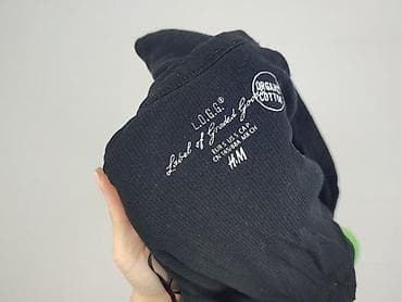 hm biale bluzki: H&M L.O.G.G., Bluzka damska, rozmiar S — 4