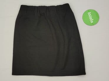 obcisła spódnice maxi: Spódnica damska, rozmiar S — 2