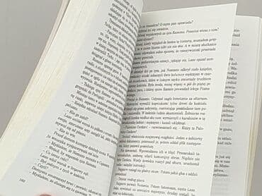 Books, Audio & Video formats: Book, genre - Novel, condition - Perfect — 3