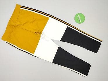 legginsy even: Shein, Legginsy Sportowe damskie, rozmiar L — 3