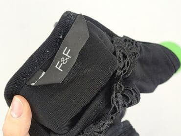 black friday bielizna: F&F, T-shirt damski, rozmiar S — 4