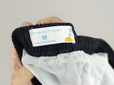 jeremy sochan tshirt: Swimming shorts for men, M (EU 38), Primark, condition - Perfect — 4