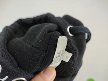 ile wazy bluza: C&A, Кофта з каптуром жіноча, розмір XL — 4