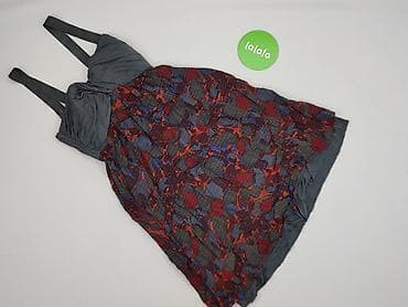 valentino: Used, Sukienka damska, rozmiar M — 2