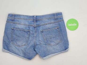new yorker spodenki damskie jeansowe: Denim, Szorty damskie, rozmiar XL — 3