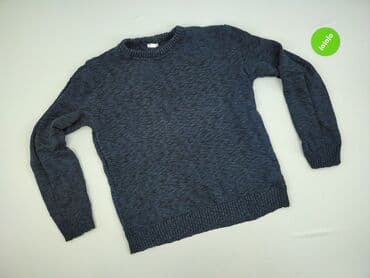 cropp sweter: Cubus, Sweter dla mężczyzn, rozmiar XL — 2