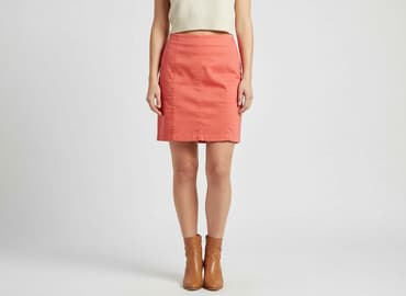 spódniczko spodenki zara: Mira Paris, Spódnica damska, rozmiar XL — 7