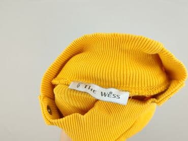 świateczna bluzka: Golf damski, rozmiar S — 4