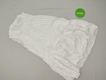 sukienka biala z piorami: Сукня жіноча, розмір S — 4