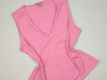 bluzki dla 70 latki: H&M, Top damski, rozmiar XL — 1