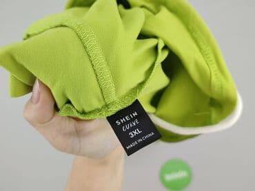 shein bluzy oversize: Shein Curve, Кофта з каптуром жіноча, розмір 3XL — 5