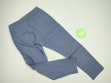 adidasy na wf: Greenpoint, Spodnie materiałowe damskie, rozmiar S — 3