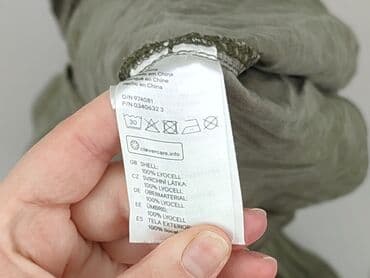 h: H&M, Сорочка жіноча, розмір XS — 5