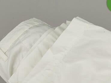 srebrne szorty: Marks & Spencer, Szorty damskie, M w lalafo.pl — 6 srebrne szorty: Marks & Spencer, Szorty damskie, M — 6