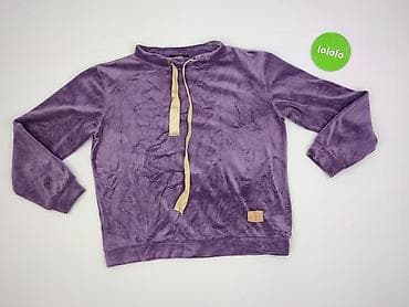 tech fleece: Niebieski Księżyc, Bluza damska
, rozmiar M — 2