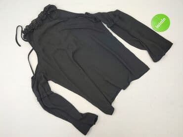 bluzki do spódnic tiulowych: Unika Paris, Bluzka damska, rozmiar L — 4