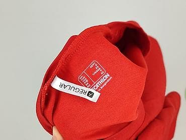 mbappe t shirt: Decathlon, Koszulka dla mężczyzn, rozmiar M — 4