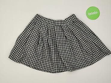 leopard pants stradivarius: Spódnica damska, rozmiar M — 3