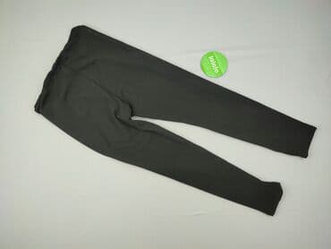 Kobiety: Shein, Legginsy Eleganckie damskie, rozmiar XL — 3