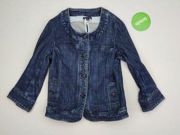 dsquared2 kurtka zimowa: Kurtka jeansowa damska, rozmiar S — 2