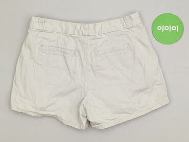 krótkie spodenki chino damskie: Old Navy, Szorty damskie, rozmiar S — 4