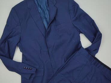 Suit for men at lalafo.pl Suit for men