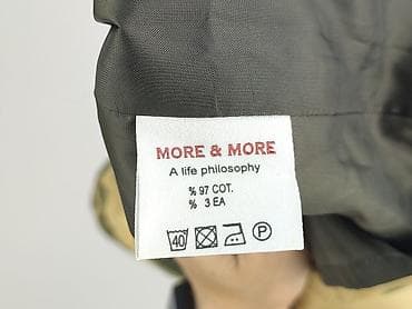 prima moda sklep: More & More, Spódnica damska, rozmiar M — 6