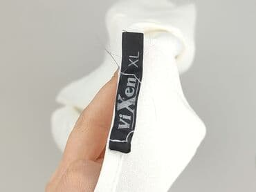 marynarka versace damska: Bluzka damska, XL — 4