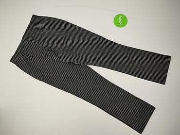 dresy adidas: Spodnie materiałowe damskie, rozmiar XL — 3