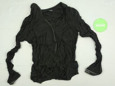 sukienki marynarki zara: Zara, Women's blouse, size M (EU 38) — 2