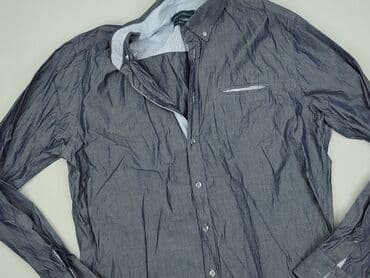 tshirt: Koszulа dla mężczyzn, rozmiar L — 1