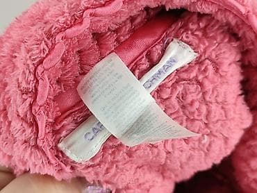 cashmere: Damski, Szlafrok, rozmiar S — 6