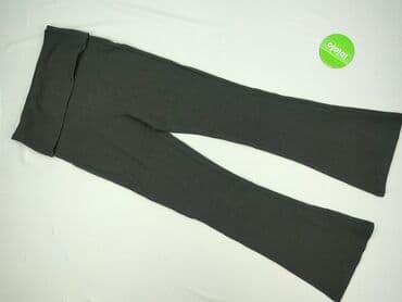 dzik bluzy: Spodnie dresowe damskie, rozmiar S — 2