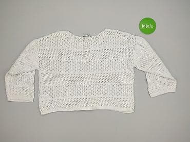 sweter od mango: Sweter damski, rozmiar M — 4