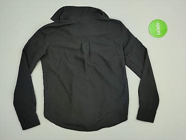 wool: H&M, Koszula damska, rozmiar 2XS — 3