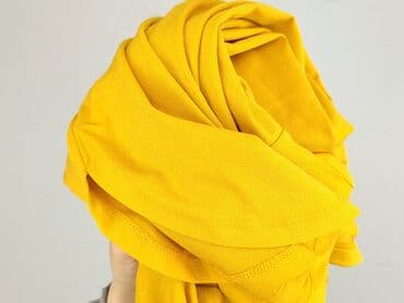 żółte bluzki z krótkim rękawem: Bluzka damska, rozmiar 6XL — 4