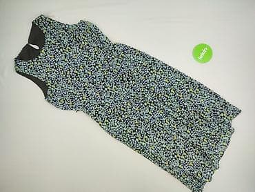 spódnice midi prosta: Sukienka damska, rozmiar S — 2