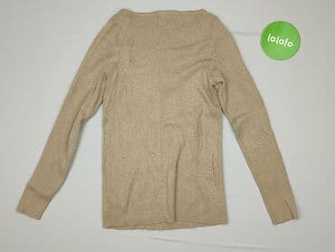 sweter h: F&F, Светр жіночий, розмір M — 3